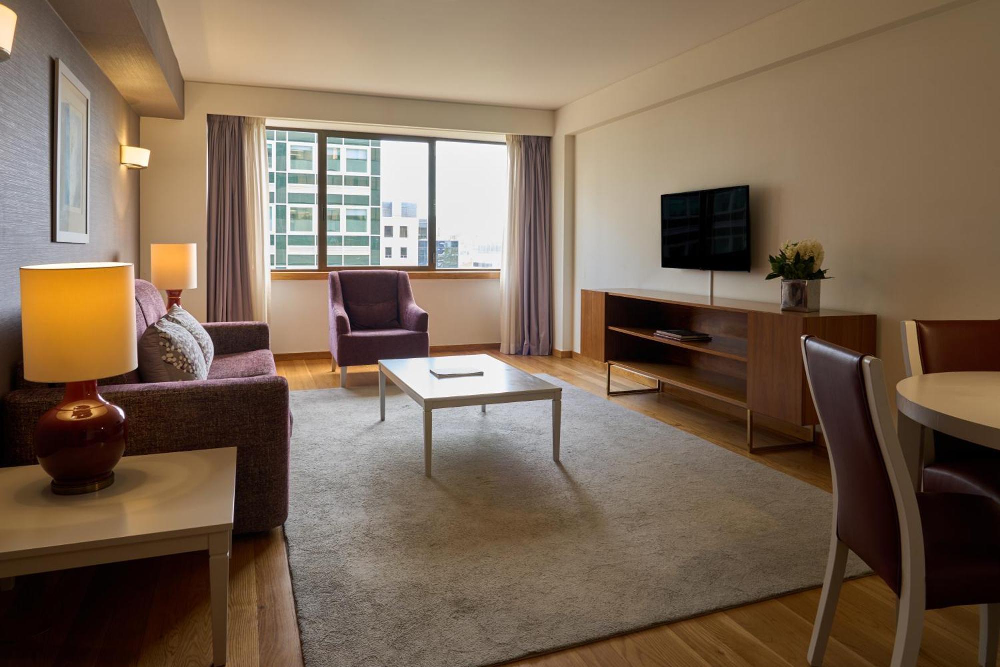 Altis Turísticos Apart-hotel 4*