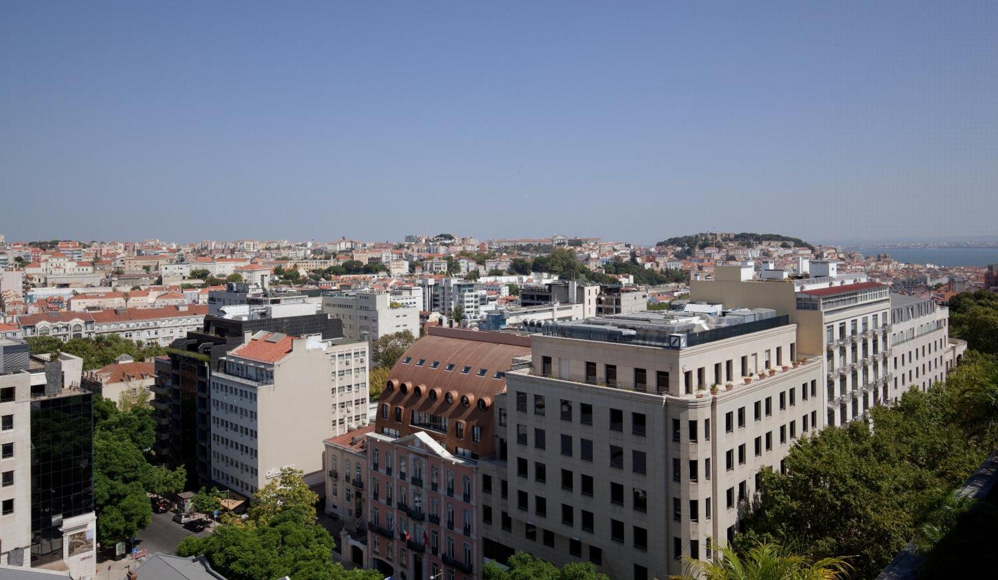 Altis Turísticos Apart-hotel 4*