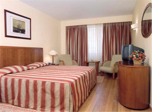 Apart-hotel Altis Turísticos