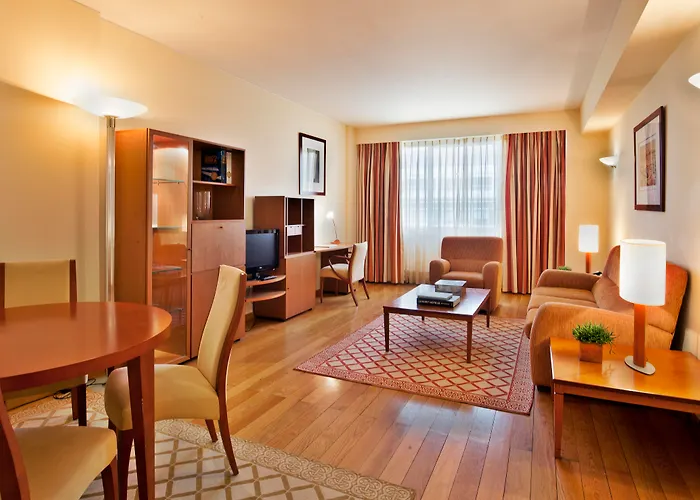 Altis Suites Apartamentos Turísticos
