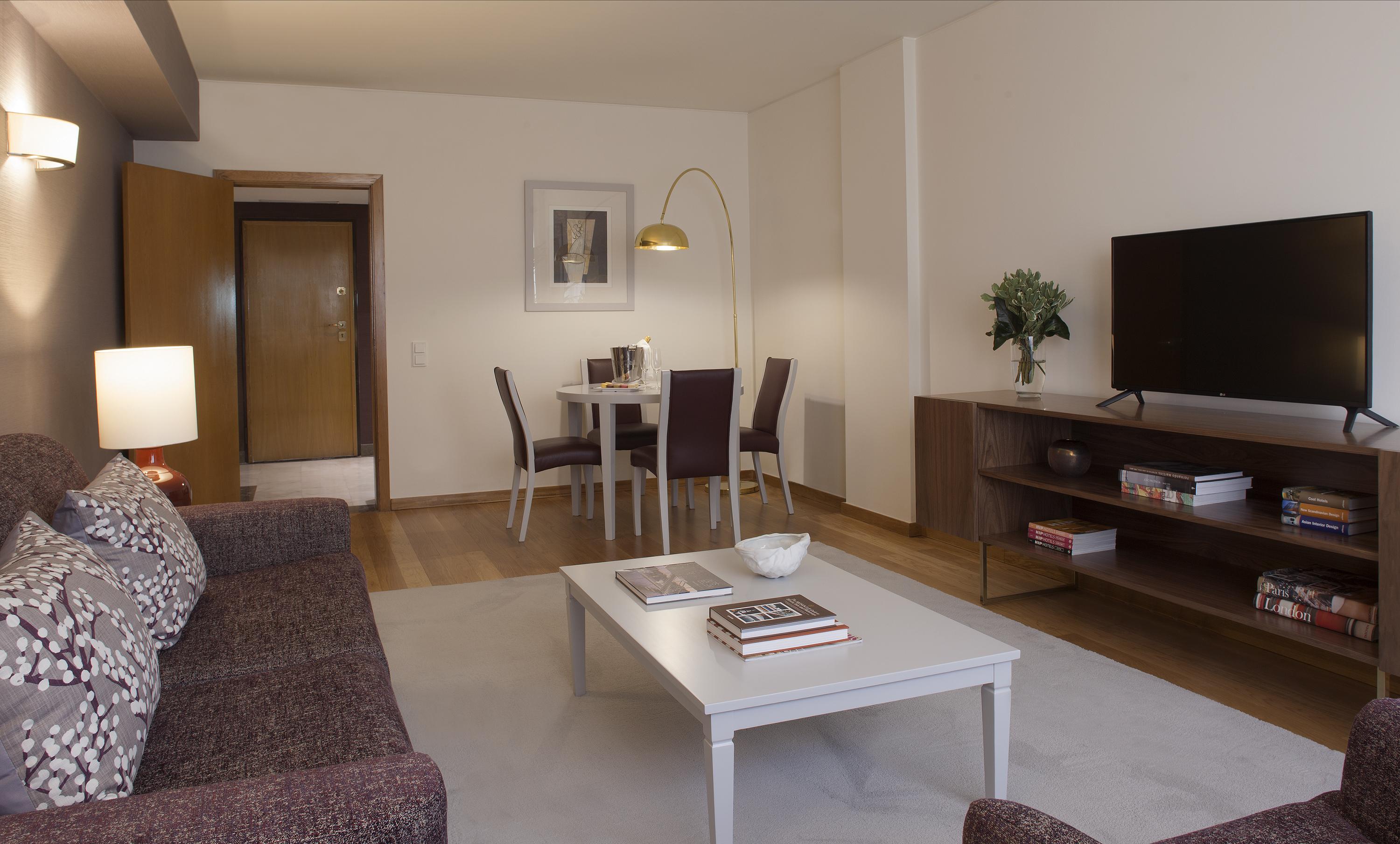 Apartahotel Altis Turísticos 4*