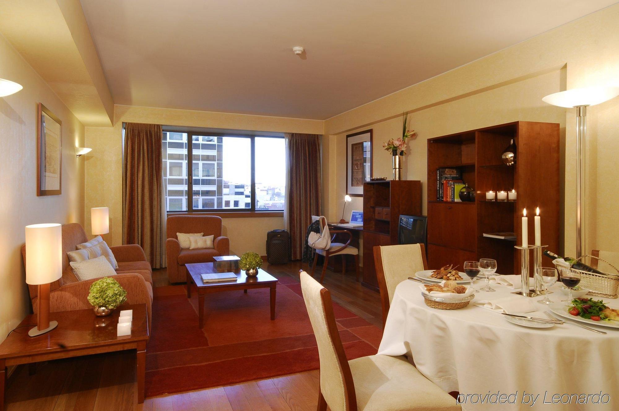 Apartahotel Altis Turísticos 4*