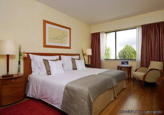 Apartahotel Altis Turísticos 4*