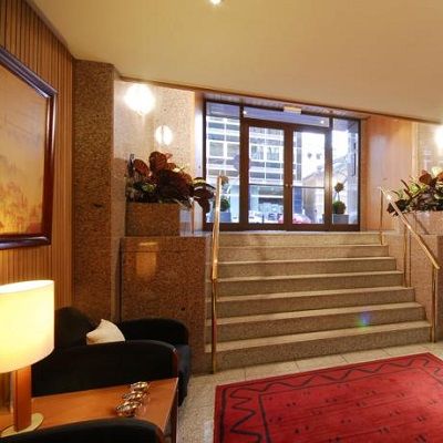 Apartahotel Altis Turísticos 4*