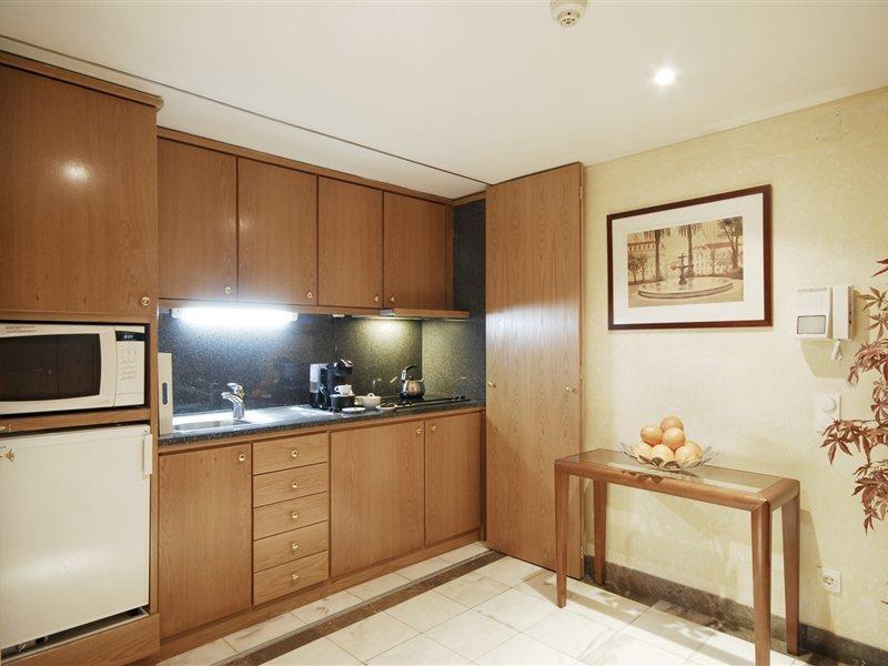 Apartahotel Altis Turísticos 4*