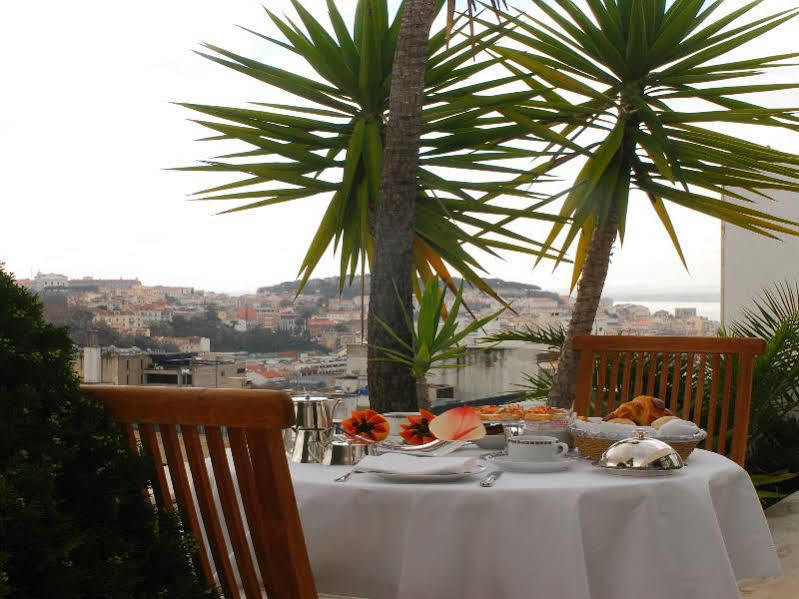 Altis Turísticos Apartahotel Lisboa